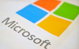 微軟進軍小尺寸平板市場 揚長避短，軟件創新驅動發展